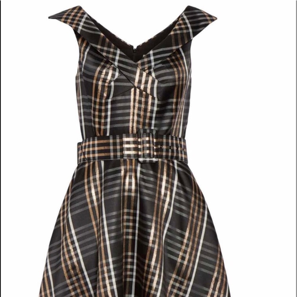 NWT - 1901 DRESS Nordstrom’s brand